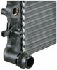 Mahle CR 454 000S Radiator, engine cooling