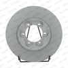 Ferodo Brake Disc DDF2373C