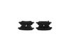 BOSCH Brake Pad Set, disc brake 0 986 494 768