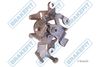 APEC Brake Caliper BCA2125E