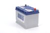 autobaterie 12V / 70Ah, 630A 0092S40270