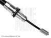 Blue Print Cable Pull, parking brake ADN146287