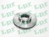 спирачен диск