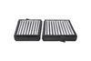 BOSCH Filter, cabin air 1 987 435 536