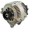 NAPA Alternator NAL1722