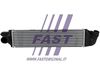Интеркулер FAST FT55531