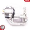 Bremssattel