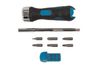 Laser Tools Screwdriver Set 5734