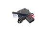 Sensor, Abgasdruck