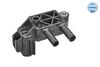 Meyle Sensor, exhaust pressure 714 801 0002