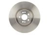 Гальмівний диск BOSCH 0986479 R31 (BD1766)