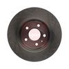 APEC Brake Disc DSK2540