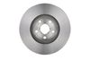 Bosch 0 986 478 583 Brake Disc