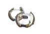 Bosch Brake Shoe Set 0 204 114 598