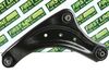 FIRST LINE Control/Trailing Arm, wheel suspension FCA7896