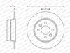 Bremsscheibe