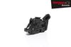 брава на врата