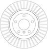 Bremsscheibe