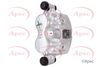 APEC Brake Caliper RCA464