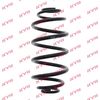 KYB RJ6647 Suspension Spring