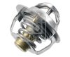 Febi Bilstein Thermostat, coolant 15800