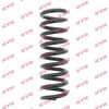KYB Suspension Spring RA5371