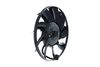 Ventilators, Motora dzesēšanas sistēma NRF NRF47872