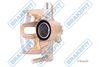 APEC Brake Caliper BCA1438E