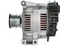 TIMEFIT Alternator MERCEDES-BENZ (Alternátory a startery) 8EL012426-281