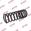 KYB RE6016 Suspension Spring