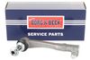 BORG & BECK Tie Rod End BTR6272