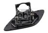 Febi Bilstein Repair Kit, windscreen washer-fluid jet 199214