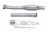 Hella Catalytic Converter 8LE 366 050-811