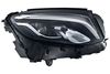 Hella 1LX 354 877-201 Headlight