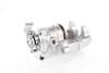 Bremssattel