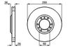 Bremsscheibe