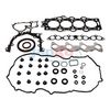 Dichtungsvollsatz, Motor