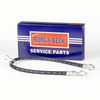 Borg & Beck brake hose - BBH7213