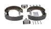 Ferodo Brake Shoe Set FMK441