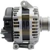 NAPA Alternator NAL2599
