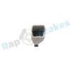 Sensor, Raddrehzahl