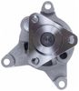 Gates Water Pump, engine cooling WP0165