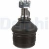 DELPHI Tie Rod End TA1197