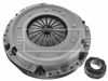 BORG & BECK Conversion Set, clutch HKF1004