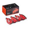 BREMBO Brake Pad Set, disc brake P 06 076X