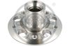 Ступиця колеса OPTIMAL 04-P417