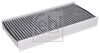 Filtr, vzduch v interiéru 36028