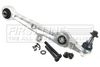 FIRST LINE Control/Trailing Arm, wheel suspension FCA6115