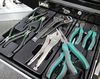 Laser Tools Water Pump Pliers & Wrench Set 3pc
