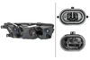 Hella Front Fog Light 1NG 354 844-141